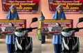 Bikin Iri!  Murid Nggak Pernah Absen Sekolah Dikasih Hadiah Motor, Hasil Iuran Para Guru
