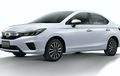 All New Honda City 2020 Bakal Meluncur, Tersedia Varian RS