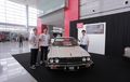 Honda Beri Penghargaan ke Accord dan Civic Lawas Satu Ini, Usia Tua Orisinalitas Terjaga!