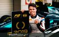 Beda Dengan Agnez Monica, Juara Dunia F2 2019 Nyck de Vries Justru Bangga Dengan Indonesia! Ini Katanya