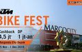 KTM Bike Fest 2019 Digelar Kembali, Warga Depok Buruan Merapat