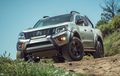 Inspirasi Modifikasi Nissan Navara, Tampil Berisi ala N-Trek Warrior