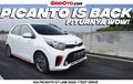 Video: KIA Picanto GT Line Kembali Dengan Fitur Lebih lengkap, Seperti Apa Rasanya?
