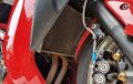 Pasang Radiator Jumbo Bisa Mencegah Motor Sport 250 Cc Overheat