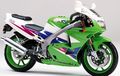 Kenalan Sama Kawasaki ZXR-250, Pendahulu Ninja ZX-25R, 250 4 Silinder Yang Eksotis