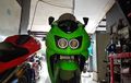 Menggiurkan! Harga Kawasaki Ninja 250 Kian Murah, Dijual Mulai Rp 27 juta