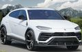 Mansory Bikin Lagi Body Kit Sporty Minimalis Untuk Lamborghini Urus