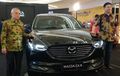 Baru Diperkenalkan, Selisih Harga Mobil Baru Mazda CX-8 di Medan Cuma Rp 5 Jutaan dengan OTR Jakarta?