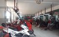 Geger Oknum Mekanik Bengkel Resmi Honda AHASS Lalukan Kecurangan, PT AHM Kasih Tips Supaya Enggak Ketipu