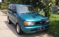 Toyota Kijang SSX 'Kapsul' 1997 Bekas Kondisi Istimewa, Dijual Cuma Segini