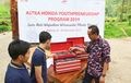 Astra Honda Youthpreunership Program Digelar, Cetak 20 Wirausaha Muda
