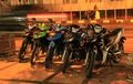 Masih Ingat Kawasaki Edge? Sempat Jadi Juara Asia, Segini Harga Bekasnya Sekarang