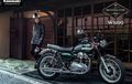 Kawasaki W800 2020 Resmi Masuk Indonesia, Harganya Segini Sob!