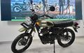 Promo Oktober, Kawasaki W175TR SE di Kudus Kena Potongan Rp 6 Juta, Segini Harga OTR-nya