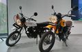 Dijual Mulai Rp 29 Jutaan, Ini Bedanya Kawasaki W175TR dengan W175 Biasa