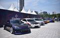 Intersport World Stage 2019 Janjikan Driftainment Seru dan Final Kontes Modifikasi 