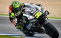 Bukan Cuma Aprilia, Ternyata Bos Tim LCR-Honda Ingin Cal Crutchlow Bertahan