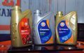 Oli Merek Gulf Gelar Promo Menarik, Beli Offline Atau Online Ada Bonus