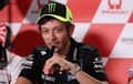 Valentino Rossi Usul Seri Penutup MotoGP Digelar di Tempat Seperti Indonesia