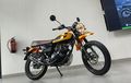 Kawasaki W175TR, Tampang Jadul Ala Motor Enduro Lawas, Ini Perbedaannya