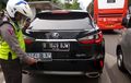 Polisi Beberkan Cara Cepat Bedakan Pelat Nomor Asli dan Palsu, Pengalaman Dibutuhkan