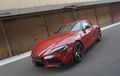 Beli Toyota GR Supra Lewat Importir Umum, Bagaimana Kalau Mau Servis?