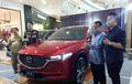 Mazda CX-8 Meluncur di Yogyakarta, Segini Target Penjualannya