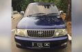 Toyota Kijang 'Kapsul' LSX 2004, Dilego Cuma Segini, Mobil Pribadi Terawat