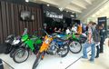 Kawasaki Tebar Promo, Korting Harga W175 SE Sampai Ninja 250 SL