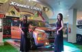 Mitsubishi Xpander Cross Dilaunching di Kota Malang, Beli Unit Bisa Dapet Pajero Sport!
