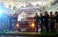 Mitsubishi Xpander Cross Baru Launching di Yogyakarta, Eh Sudah Banyak Yang Booking
