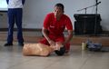 Biar Enggak Cuma Jago Riding, Astra Motor Yogyakarta dan PMI Bekali Komunitas dengan Ilmu Basic Life Support
