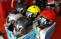 Sudah Kenal Helm Merek Grex? Helm Impor Adiknya Nolan Ini Sedang Tebar Diskon!