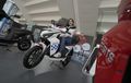 Kompetisi Custom Motor Listrik Siap Digelar, Chopper Sampai Trail Ada, Ini Tanggalnya!