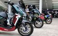 Road To Customaxi Yamaha Hadirkan 11 Motor Keren Ini