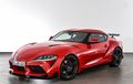 Tuner Spesialis BMW Modif Toyota GR Supra, Power Tembus 394 DK!