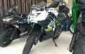 Kawasaki Ninja 250 Update Harga, Termurah Dijual Mulai Rp 39 Jutaan