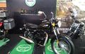 Mau Bawa Pulang Benelli Imperiale 400? Segini Harganya di Solo