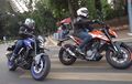 MT-25, Duke 250 Dan Z250 Bisa Dipilih, Naked Bike Terjangkau, Mulai Rp 28 Jutaan