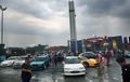 Intersport Auto Show Hadirkan Mobil Modifikasi Terbaik dan Dinilai Live Judging
