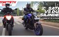 Komparasi Yamaha MT-25 2020 vs KTM Duke 250 Dalam Video, Ini Dia Link-nya!