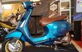 Cuma Modal Roller, Akselerasi Vespa Sprint Semakin Enteng, Tambah Irit