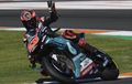 Fabio Quartararo Nggak 'Matre', Tak Mau Asal Pindah Tim Cuma Karena Gaji Gede