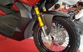 Scarlet Racing Tawarkan Upside Down Untuk Honda ADV, Ini Fitur dan Harganya