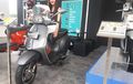 Vespa Primavera dan Sprint 150 Mulai Rp 44 jutaan, Cicilan Kredit Termurah Rp 1,6 jutaan!