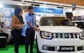 Banyak Promo Menarik, Suzuki Cuma Targetkan Laku 35 Unit Mobil di Semarang Auto Expo 2019