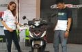 Honda Supra GTR Model Baru Meluncur di Blitar, Targetkan Penjualan Motor Bebek Naik Dua Kali Lipat