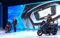 3 Perbedaan Mesin Baru Yamaha All New NMAX 155 Dengan Mesin NMAX Lama