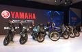 Enggak Cuma NMAX Baru, Yamaha Juga Luncurkan XSR 155 dan WR 155R!
