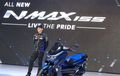 Yamaha NMAX 2020 Lebih Gemuk, Kapasitas Tangki Bensin Jadi 7,1 Liter